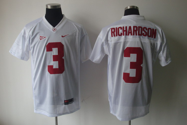 Alabama Crimson Tide jerseys-017